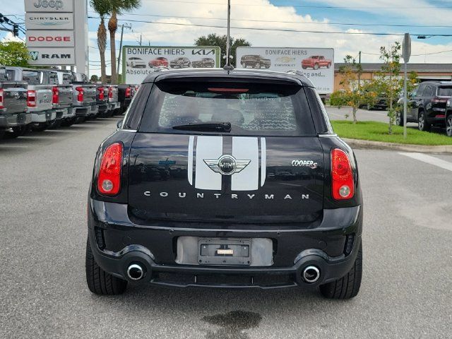 Used 2016 MINI Cooper Countryman S FWD image 5