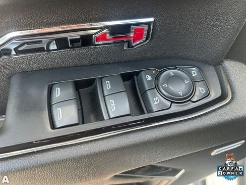 Used 2023 GMC Sierra 1500 AT4 w/ AT4 Premium Package AWD/4WD image 21