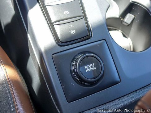Used 2021 Ford Bronco Sport Outer Banks w/ Outer Banks Package AWD/4WD image 21