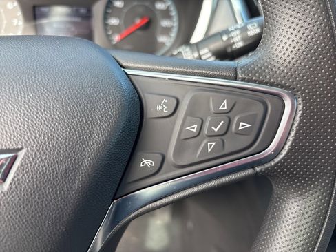 Used 2024 Chevrolet Equinox LS FWD image 43