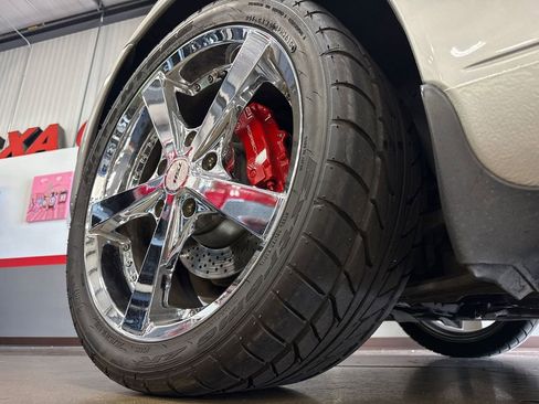 Used 2004 Porsche Boxster S image 47