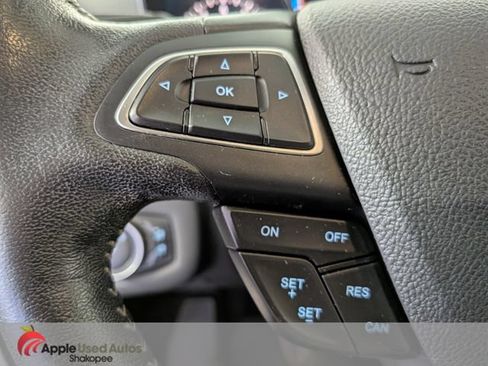 Used 2017 Ford Escape Titanium AWD/4WD image 29