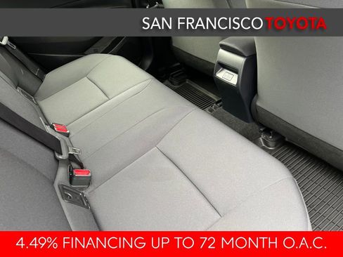 Used 2023 Toyota Corolla LE image 18