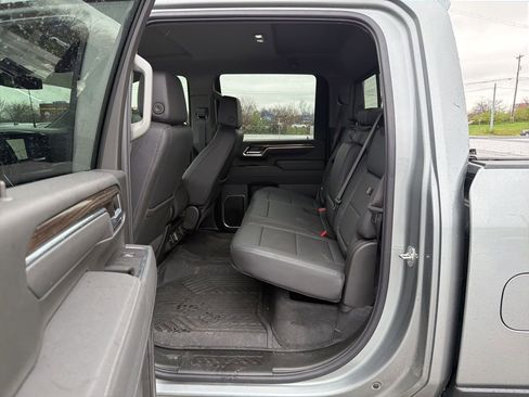 Used 2026 Chevrolet Silverado 2500 LT w/ Trail Boss Package image 7