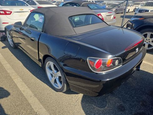 Used 2008 Honda S2000 image 5