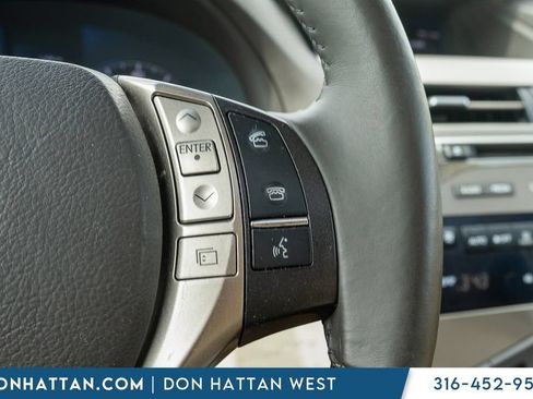 Used 2015 Lexus RX 350 AWD image 13