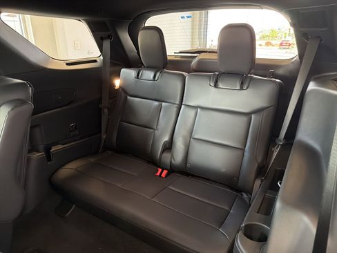 New 2026 Ford Explorer ST-Line AWD/4WD image 15