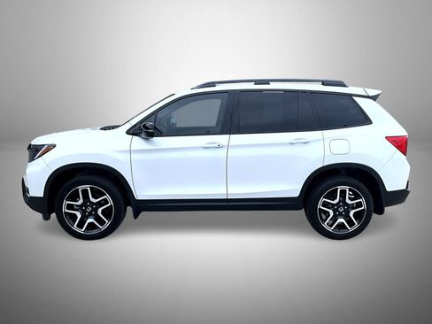 Used 2022 Honda Passport Elite image 8
