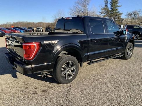 Used 2023 Ford F150 XLT w/ Equipment Group 302A High image 27