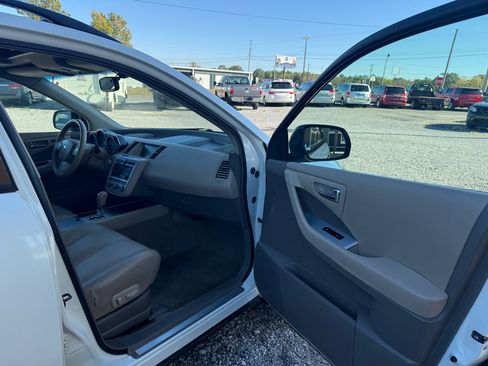 Used 2006 Nissan Murano SL w/ (G04) SL Touring Pkg image 65