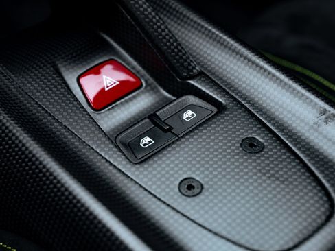 Used 2017 Ferrari F12tdf RWD image 51