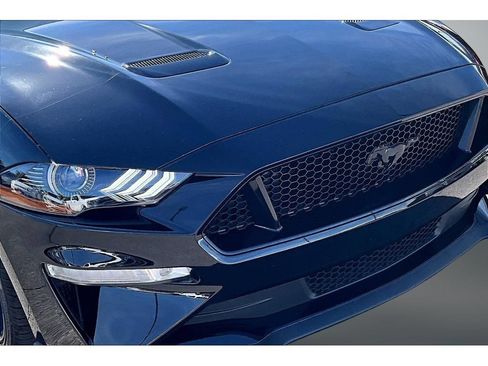 Used 2022 Ford Mustang GT Premium w/ Equipment Group 401A RWD image 31