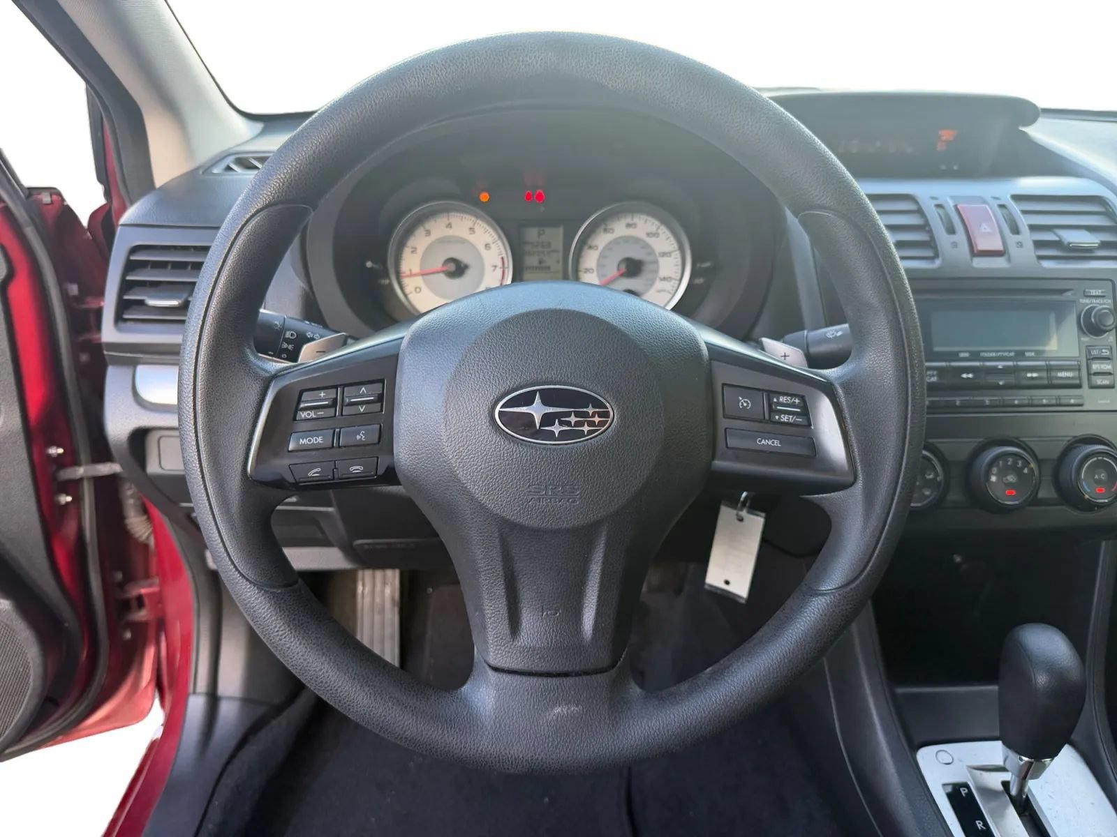 Used 2013 Subaru Impreza 2.0i Premium w/ Popular Pkg 2 AWD/4WD image 11
