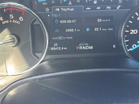 Used 2019 Ford F150 Lariat w/ Equipment Group 502A Luxury AWD/4WD image 40