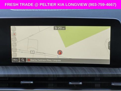 Used 2025 Kia Telluride SX FWD image 24