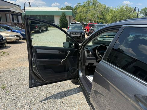 Used 2010 Honda CR-V EX image 13