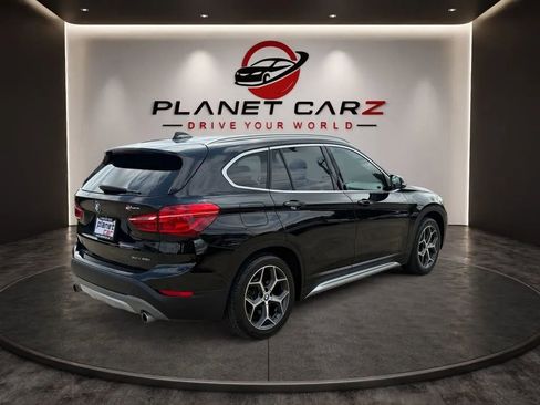 Used 2018 BMW X1 xDrive28i AWD/4WD image 5
