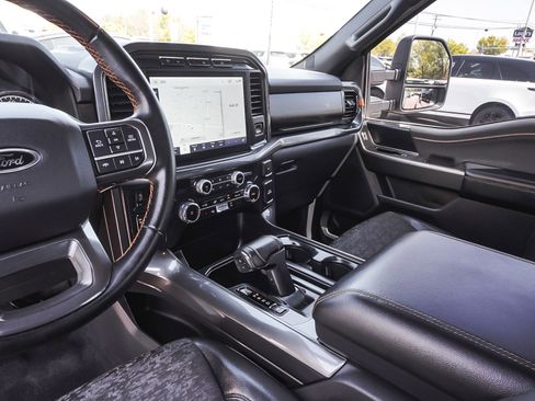 Used 2023 Ford F150 Tremor AWD/4WD image 17