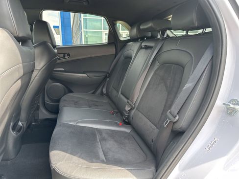 Used 2022 Hyundai Kona N FWD image 14