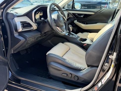 Used 2020 Subaru Outback Limited w/ Popular Package #2 AWD/4WD image 13