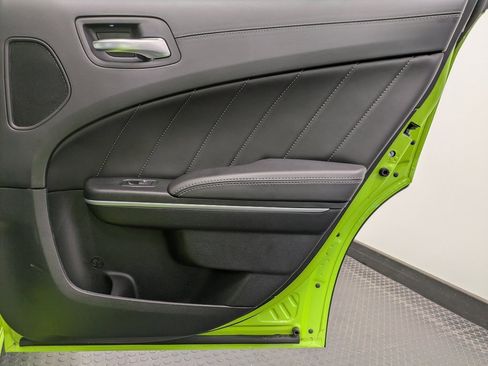 Used 2023 Dodge Charger Scat Pack image 25