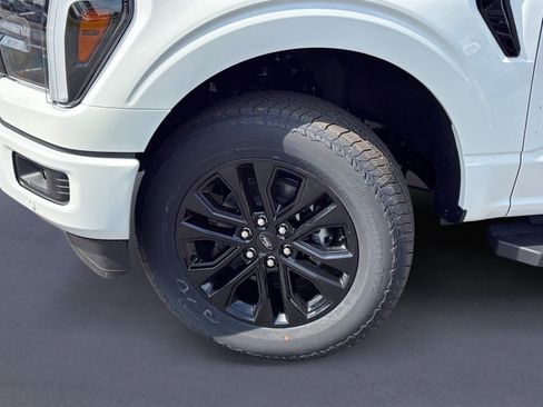 New 2026 Ford F150 Lariat AWD/4WD image 13