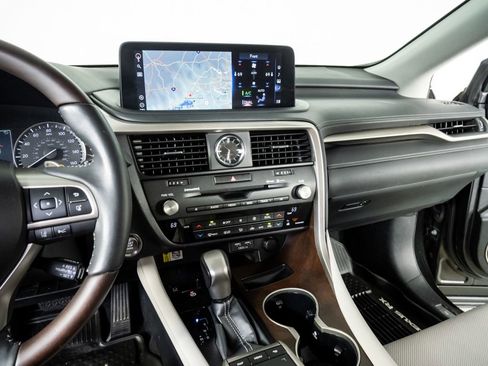 Used 2022 Lexus RX 350 FWD w/ Premium Package image 12