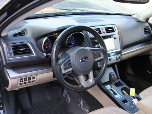 Used 2016 Subaru Legacy 2.5i Limited image 14