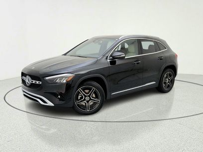 New 2026 Mercedes-Benz GLA 250