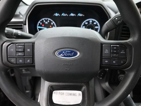 Used 2021 Ford F150 XL w/ STX Appearance Package AWD/4WD image 13