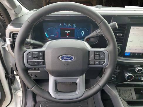 New 2026 Ford F350 Lariat w/ Lariat Ultimate Package AWD/4WD image 17