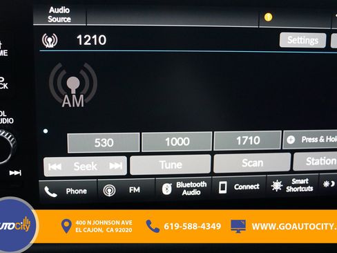 Used 2024 Honda HR-V EX-L image 23