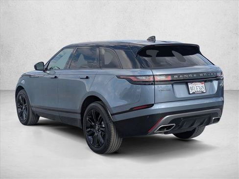Used 2023 Land Rover Range Rover Velar R-Dynamic S AWD/4WD image 8