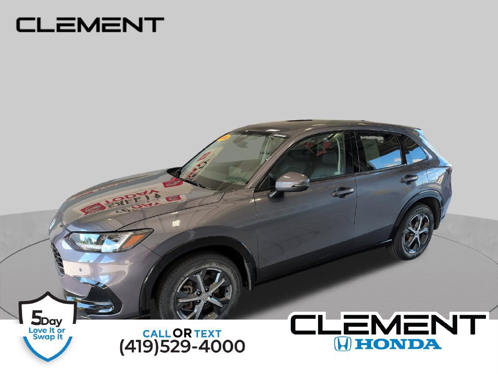 Used 2025 Honda Accord SE 360° Tour