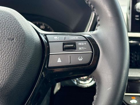 Certified 2024 Honda CR-V EX-L image 30