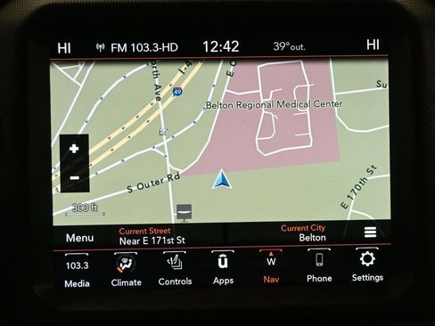 Used 2020 Jeep Gladiator Rubicon image 21