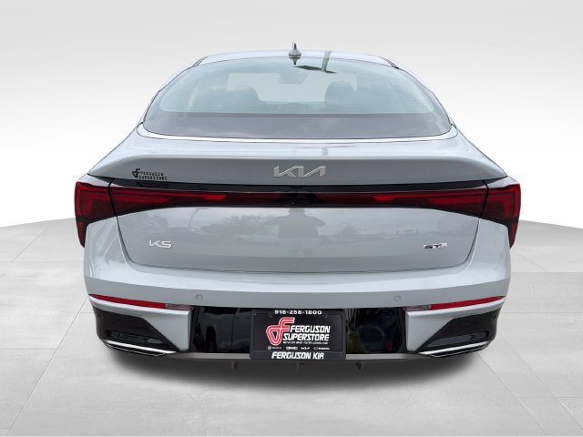 New 2026 Kia K5 GT-Line FWD image 6
