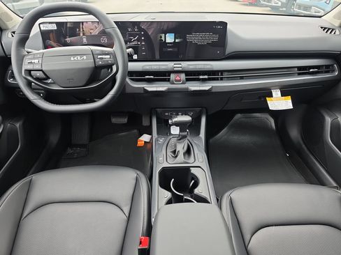 New 2026 Kia K4 EX FWD image 12