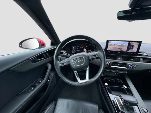 Used 2024 Audi A5 2.0T Premium Plus image 22