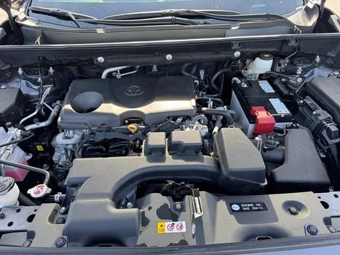 Certified 2024 Toyota RAV4 XLE Premium w/ Weather Package image 12