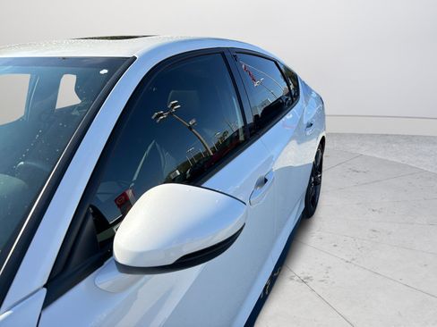 Used 2026 Acura Integra A-Spec FWD image 40