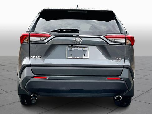 Certified 2023 Toyota RAV4 XLE image 5