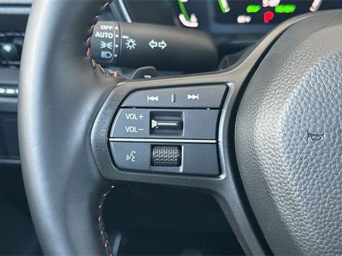 New 2026 Honda CR-V Sport-L image 25