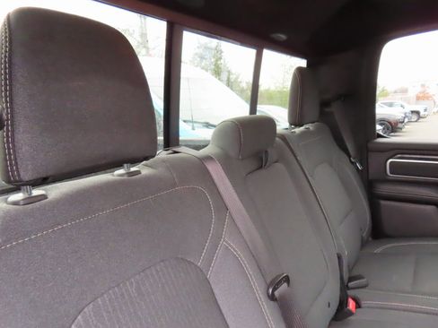 Used 2020 RAM 1500 Big Horn image 35