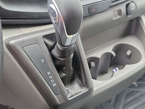Used 2023 Ford Transit 150 Low Roof AWD w/ Load Area Protection Package image 17