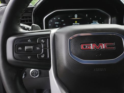 Used 2026 GMC Sierra 1500 Elevation AWD/4WD image 17