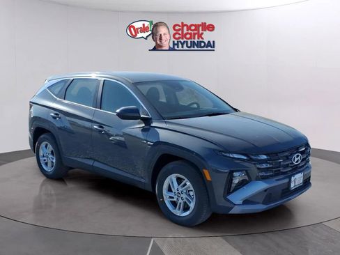 New 2026 Hyundai Tucson SE FWD image 7