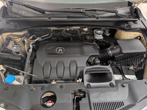 Used 2013 Acura RDX Base AWD 4dr SUV image 24