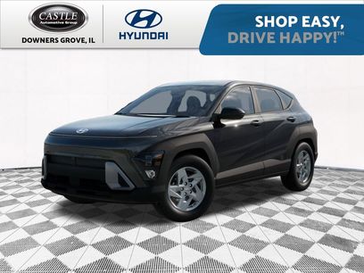 New 2026 Hyundai Kona SE