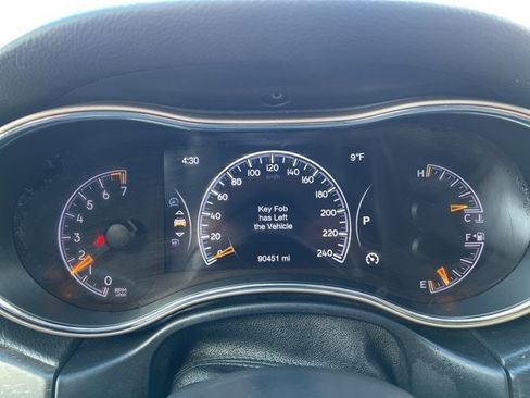 Certified 2016 Jeep Grand Cherokee Laredo w/ Quick Order Package 23E image 23